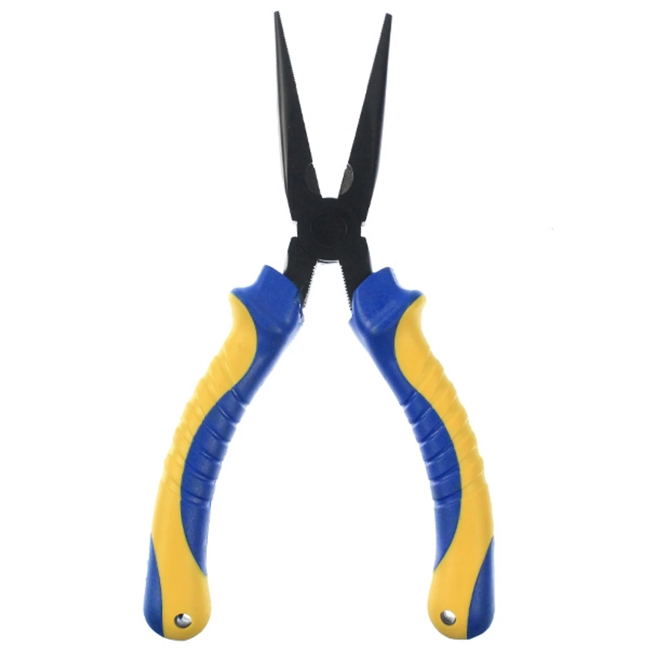 Pitbull Tackle 8" Needle Nose Plier 1 Pitbull Tackle 8" Needle Nose Plier