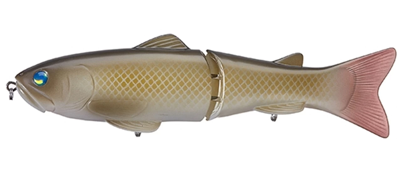 Deps Slide Swimmer 250 Swimbait 1 Deps Slide Swimmer 250 Swimbait