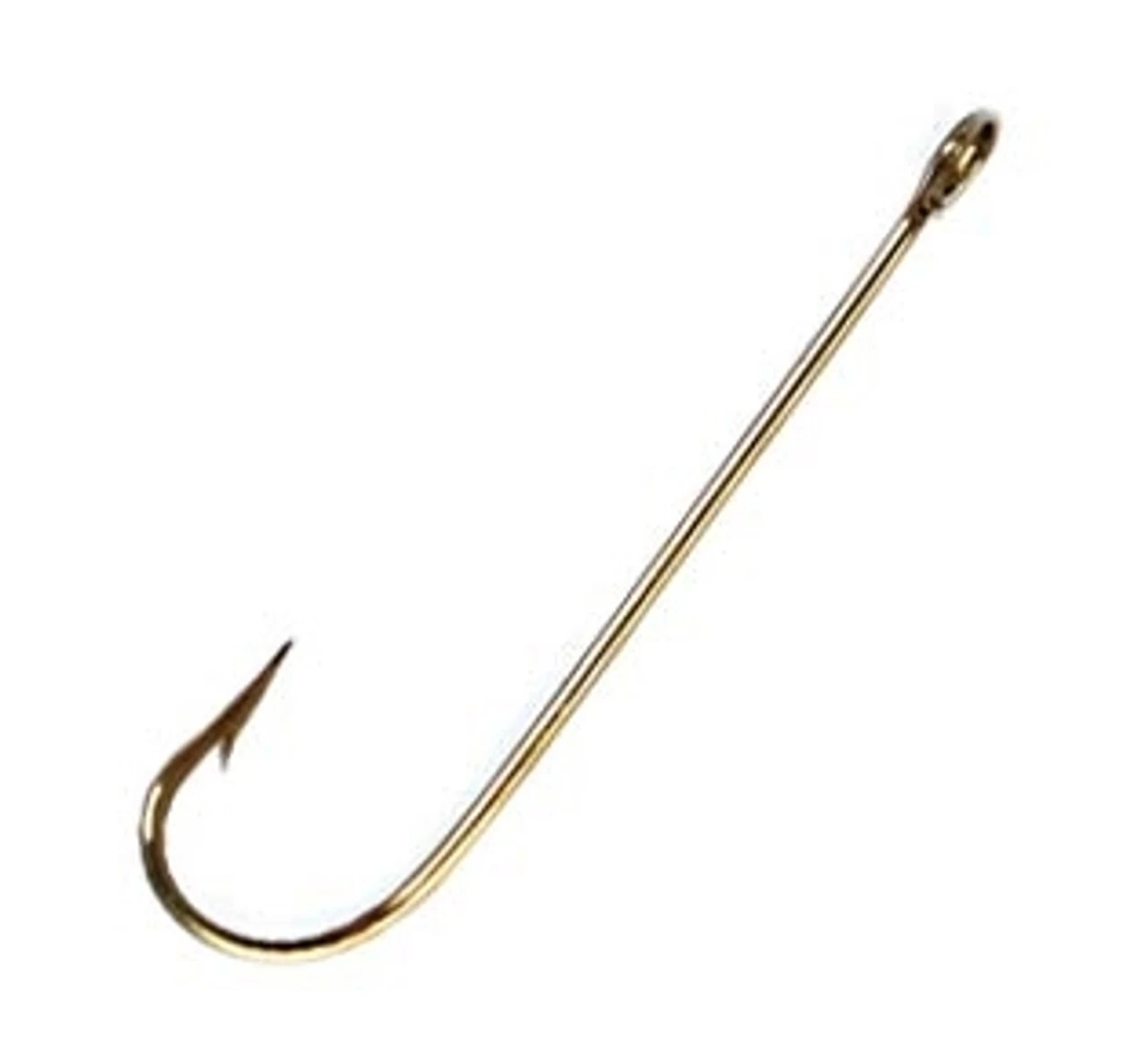 Eagle Claw Carlisle Bait Hook 1 Eagle Claw Carlisle Bait Hook