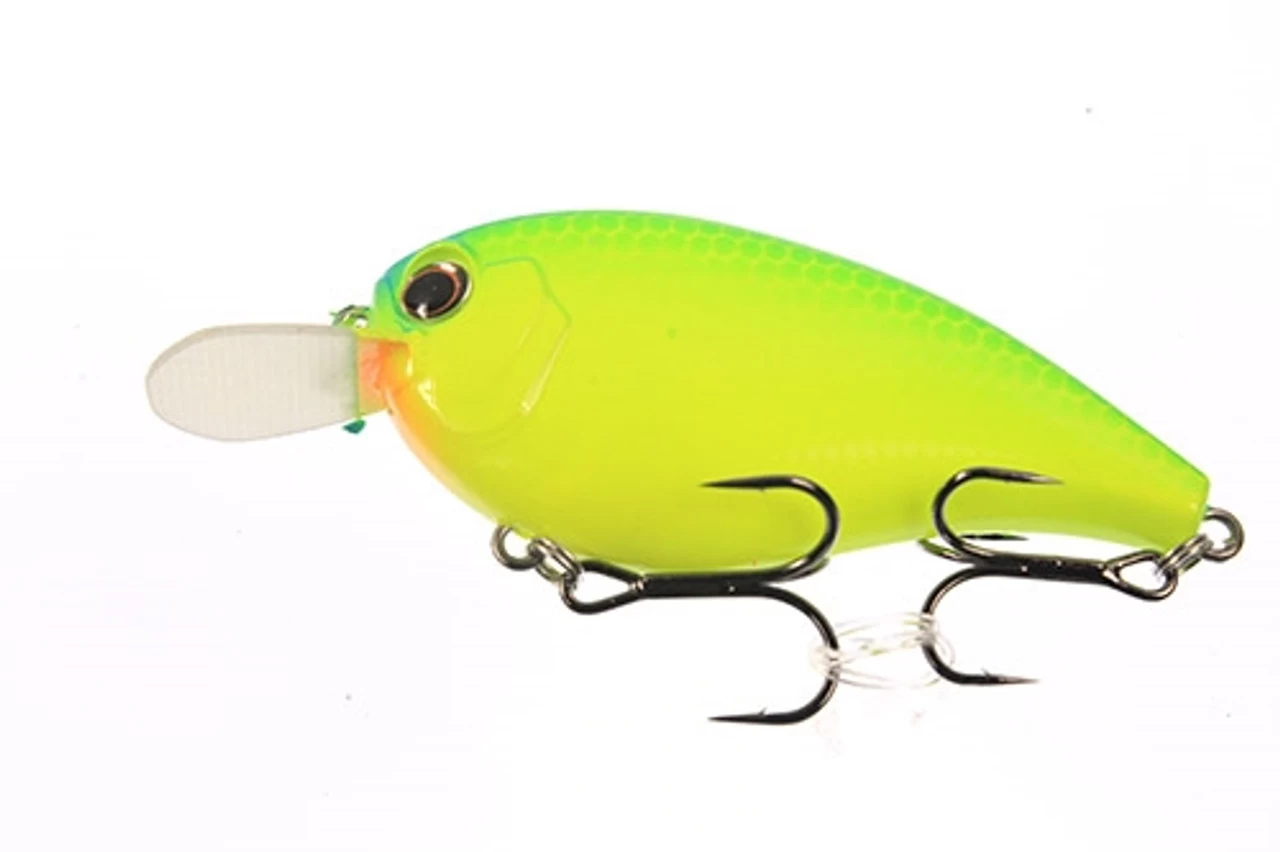 Evergreen CR-5 Crankbait 1 Evergreen CR-5 Crankbait