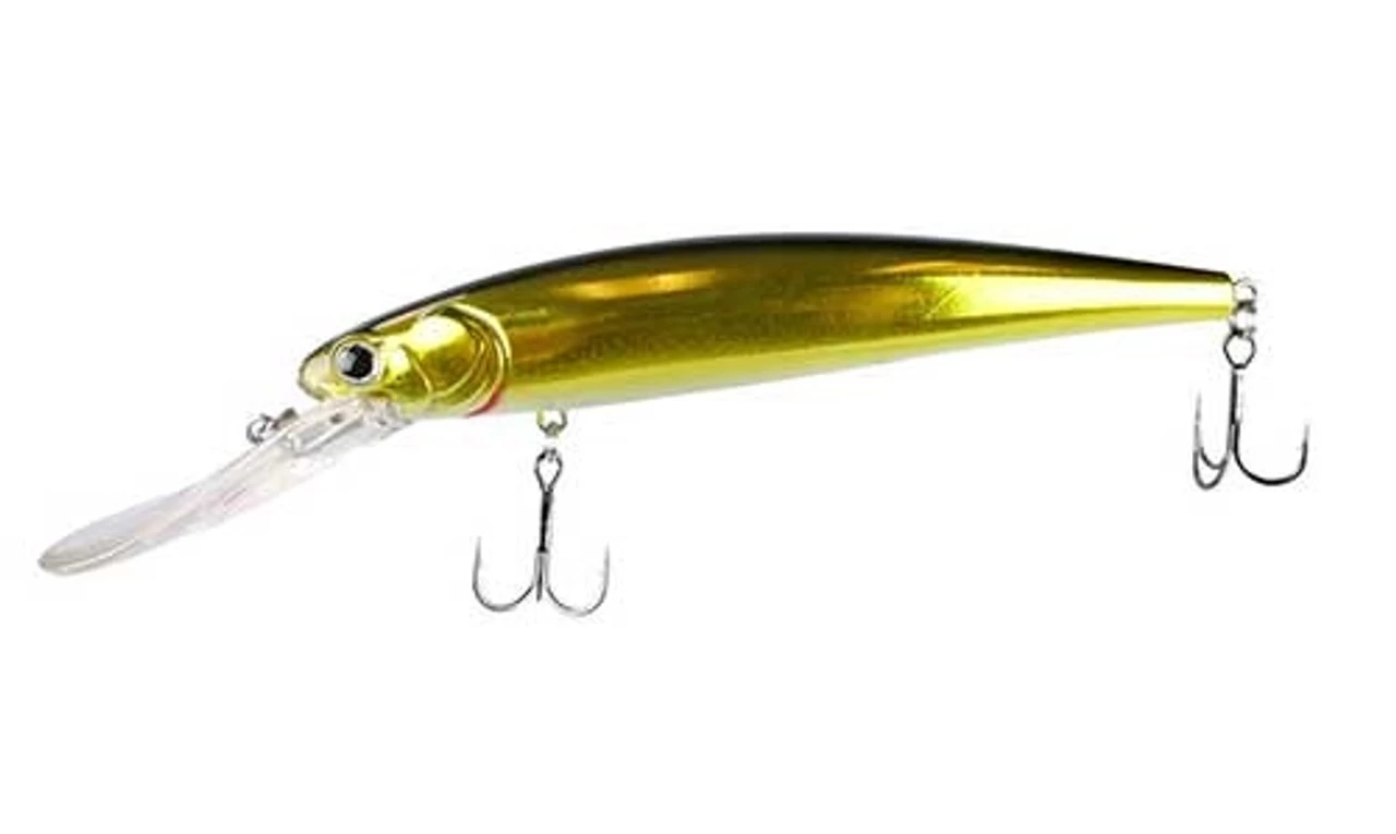 Fishlab Bio-Minnow Jerkbait Deep Diver 1 Fishlab Bio-Minnow Jerkbait Deep Diver
