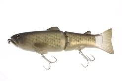Deps Slide Swimmer 175 Floating Swimbait