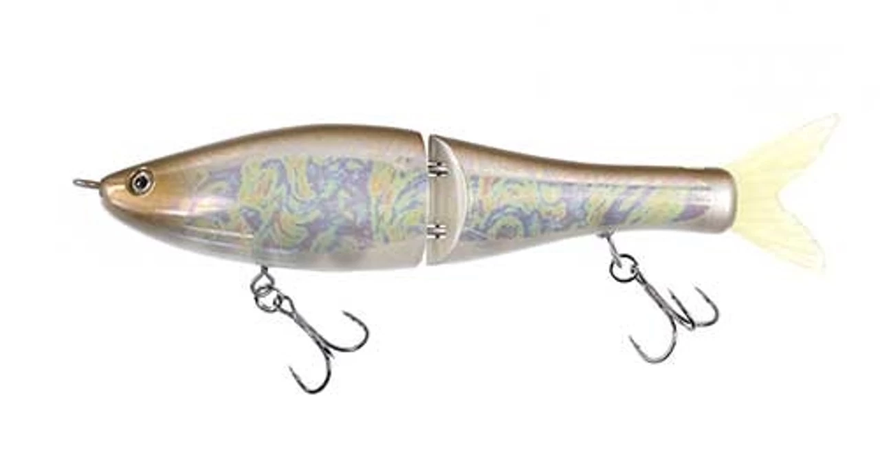 G-Ratt Sneaky Pete Swimbait V2 1 G-Ratt Sneaky Pete Swimbait V2
