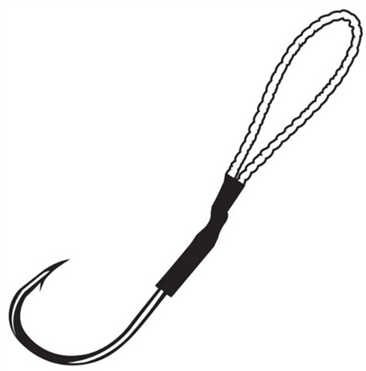 Gamakatsu Magnum Assist Hook 1 Gamakatsu Magnum Assist Hook