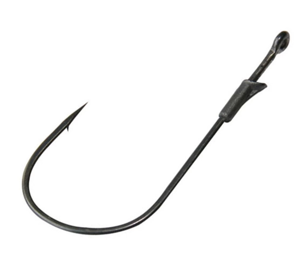 Gamakatsu Hooks G-Finesse Heavy Cover Worm Hook 1 Gamakatsu Hooks G-Finesse Heavy Cover Worm Hook