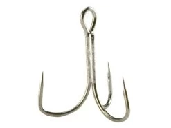 Gamakatsu Treble Hook EWG