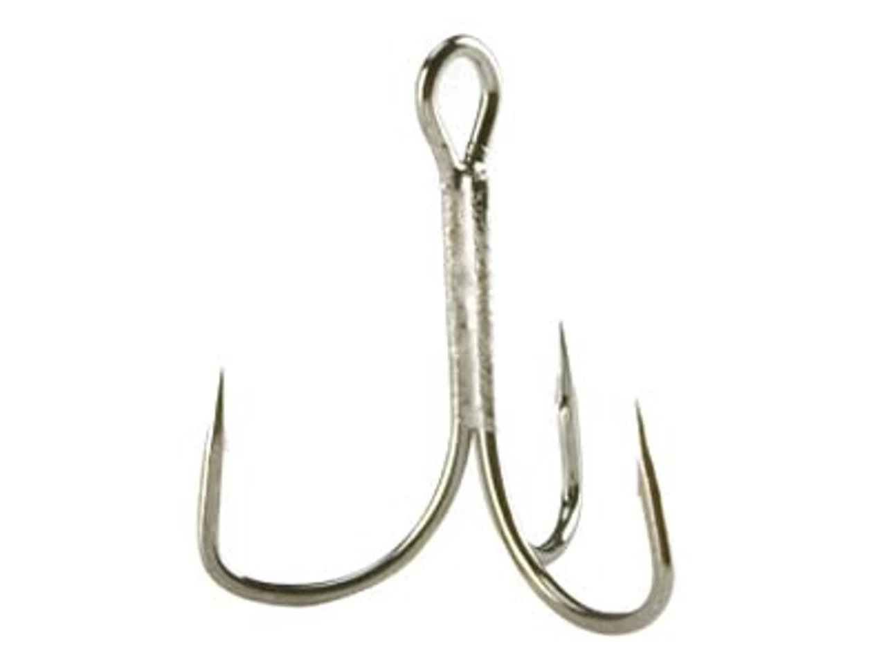 Gamakatsu Treble Hook EWG 1 Gamakatsu Treble Hook EWG