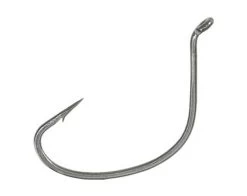 Gamakatsu Shiner Hook Up Eye