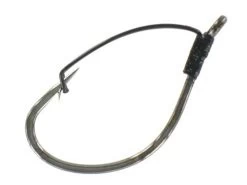 Gamakatsu Weedless Drop Shot Hooks