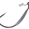 Gamakatsu Weighted Superline Spring Lock Hook