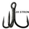 Gamakatsu Treble Hook EWG Short Shank 2X Magic Eye