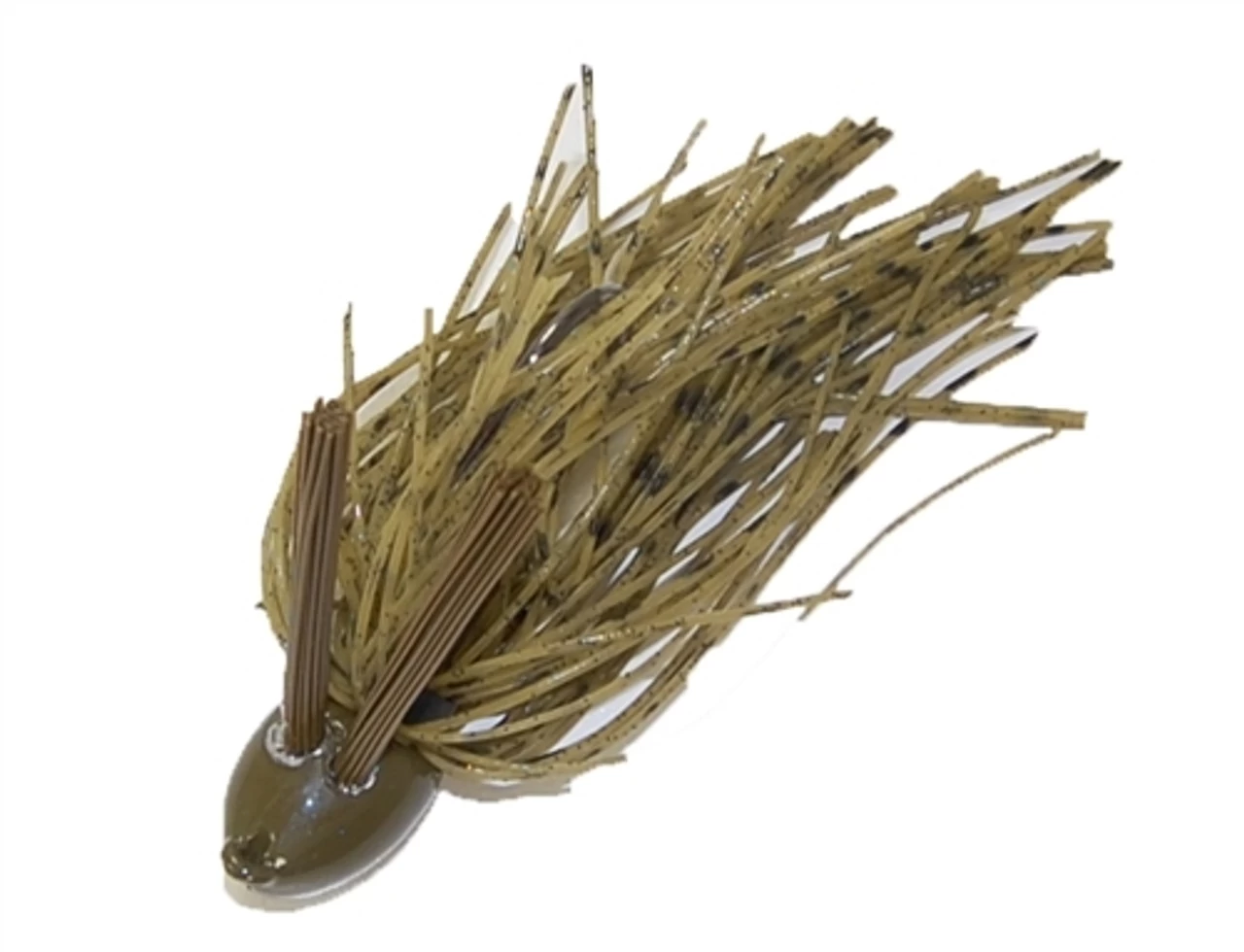 Gambler Double Weed Guard Jig 1 Gambler Double Weed Guard Jig