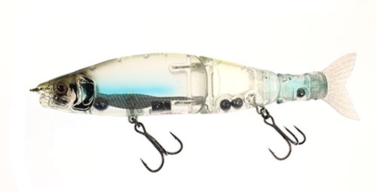 Gan Craft Jointed Claw Shift 183 1 Gan Craft Jointed Claw Shift 183