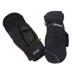 Simms Gore-Tex ExStream Foldover Mitt