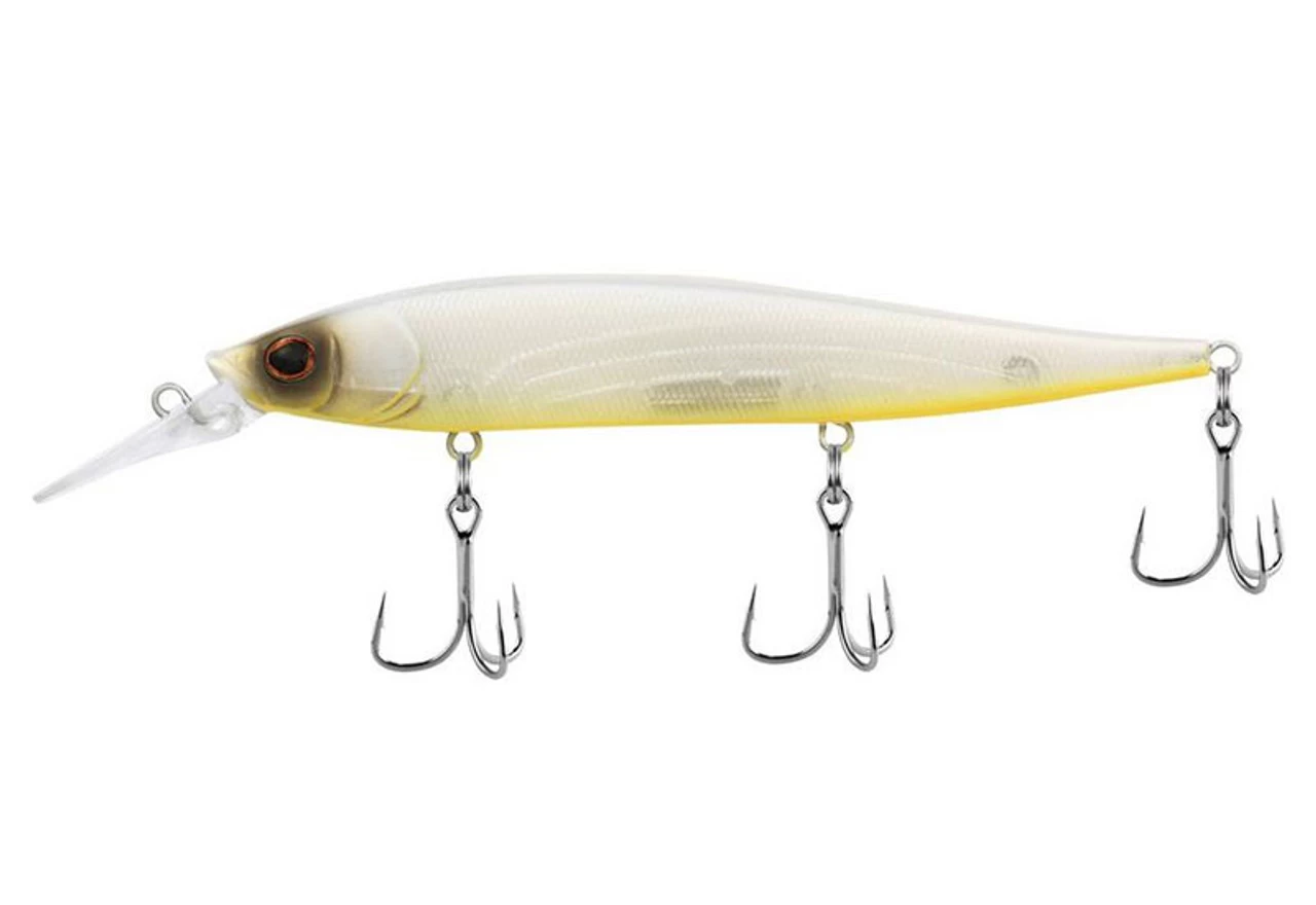 Berkley Stunna 112 Jerkbait 1 Berkley Stunna 112 Jerkbait