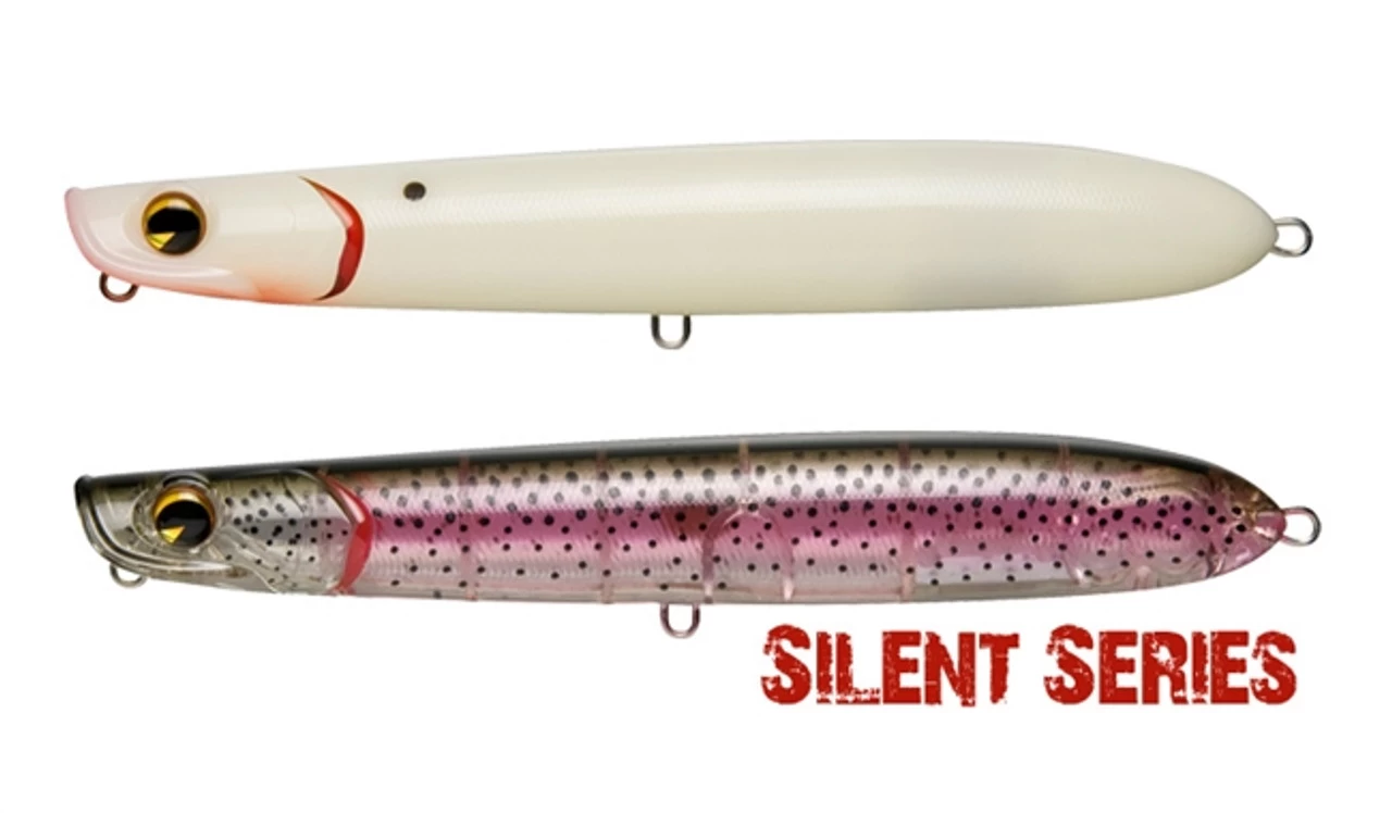 Ima Big Stick Silent Pencil Popper 1 Ima Big Stick Silent Pencil Popper