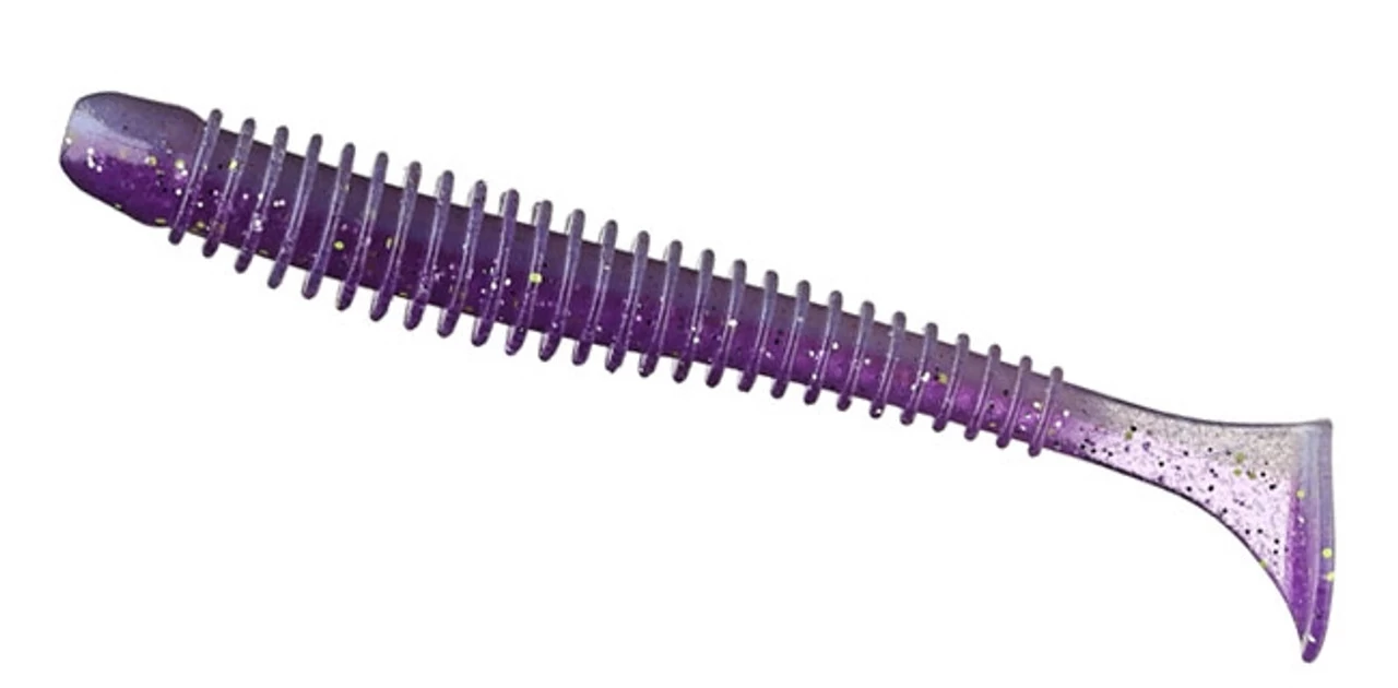 Keitech Swing Impact 3.5" Swimbait 1 Keitech Swing Impact 3.5" Swimbait