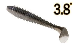 Keitech Swing Impact Fat 3.8" Swimbait