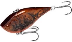 Lucky Craft LV RTO - 250