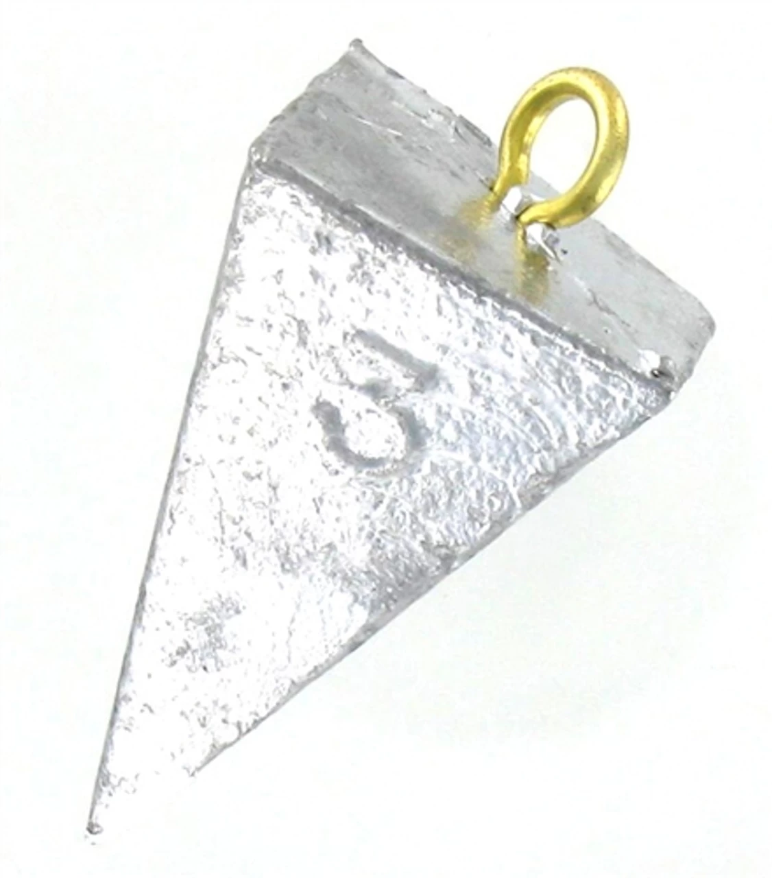 Lead Pyramid Weights 1 Lead Pyramid Weights