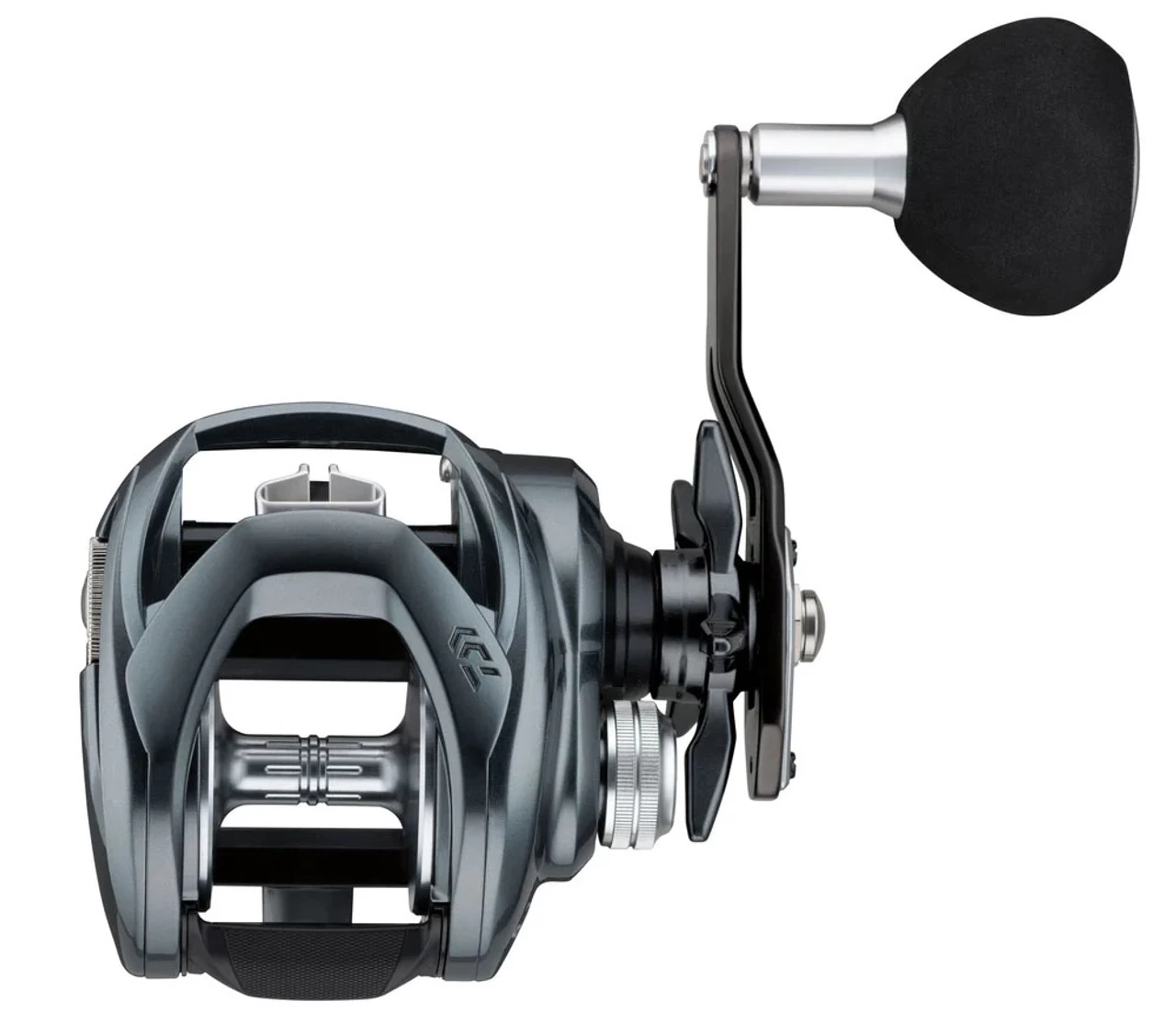Daiwa Lexa TW Casting Reel 2 Daiwa Lexa TW Casting Reel - Image 2