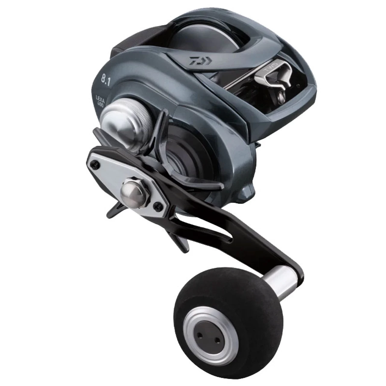 Daiwa Lexa TW Casting Reel 1 Daiwa Lexa TW Casting Reel