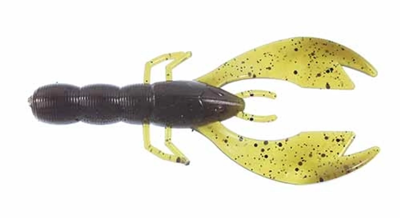 Little Foot Lures Mud Flapper 1 Little Foot Lures Mud Flapper