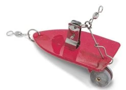 Luhr Jensen Double Deep Six