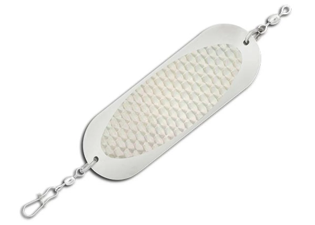 Luhr Jensen Jensen Dodger 040-4" 1 Luhr Jensen Jensen Dodger 040-4"