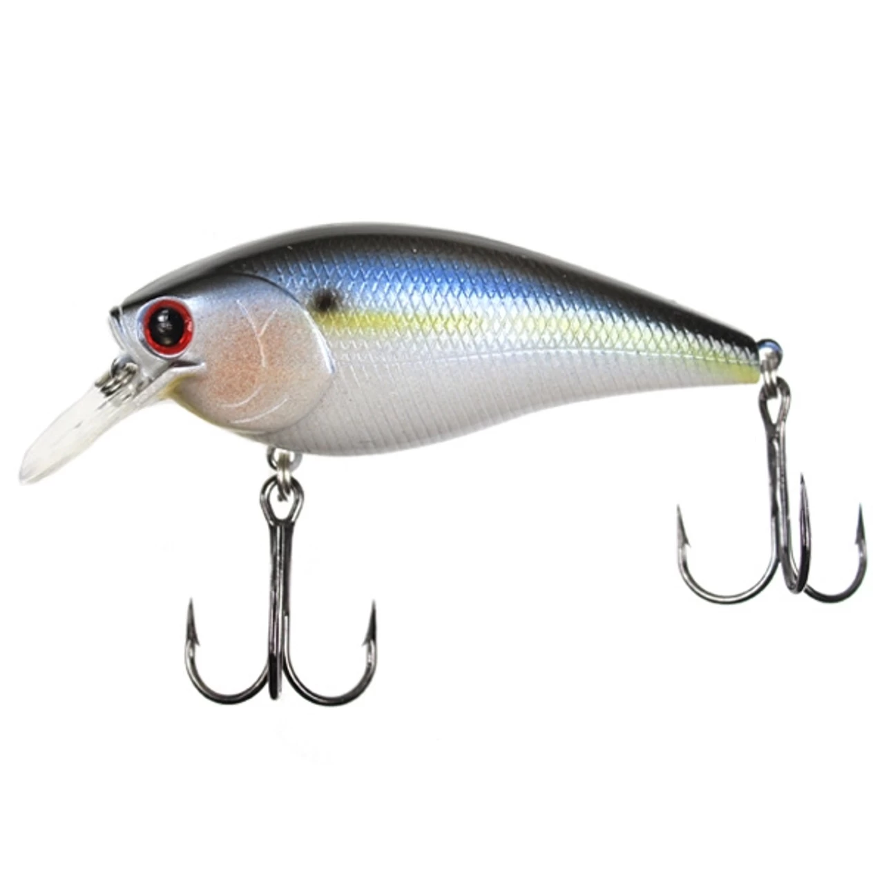 Lucky Craft FAT BDS 3 Crankbait 1 Lucky Craft FAT BDS 3 Crankbait