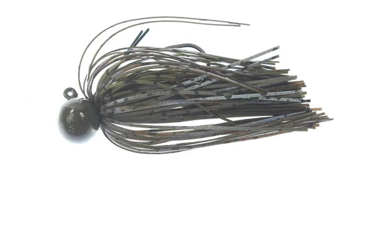 Mr B O.G. Football Jig 1 Mr B O.G. Football Jig