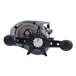 Abu Garcia Max 4 LP Baitcasting Reel -Fishing Essentials Shop max4 lp 3 70884.1671055761