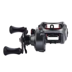 Abu Garcia Max 4 LP Baitcasting Reel -Fishing Essentials Shop max4 lp 4 89035.1671055761