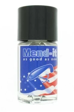 Mend It Soft Plastic Glue