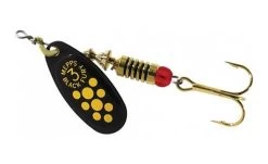 Mepps Black Fury Spinner