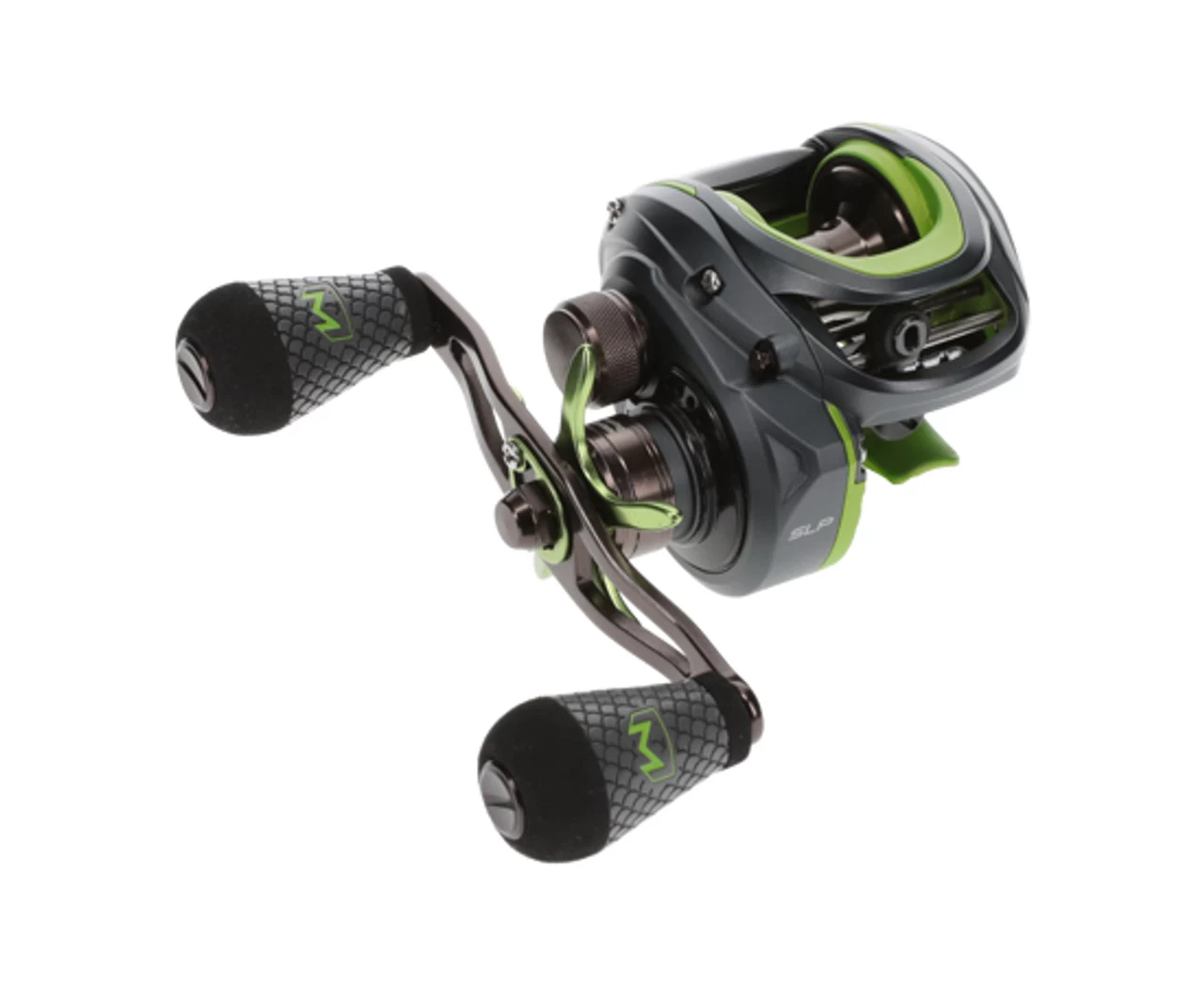 Lew's Mach 2 Baitcast Reel 1 Lew's Mach 2 Baitcast Reel