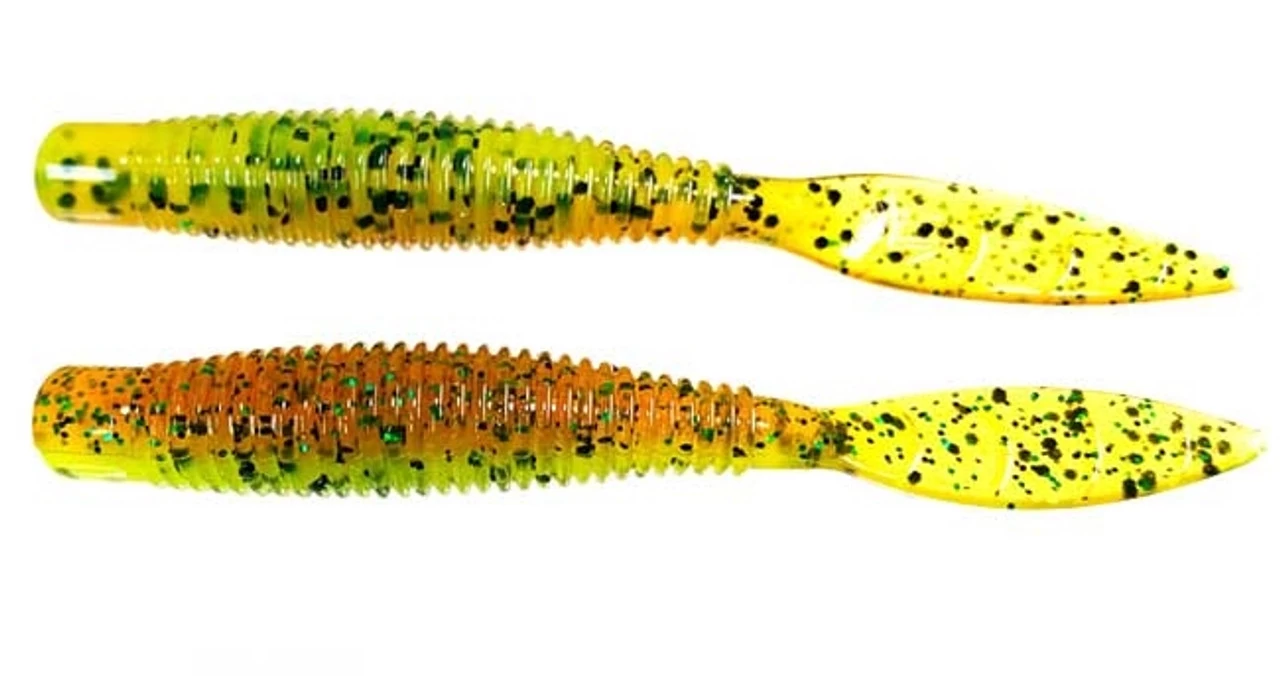 Missile Baits Ned Bomb Worm 3.25" 1 Missile Baits Ned Bomb Worm 3.25"