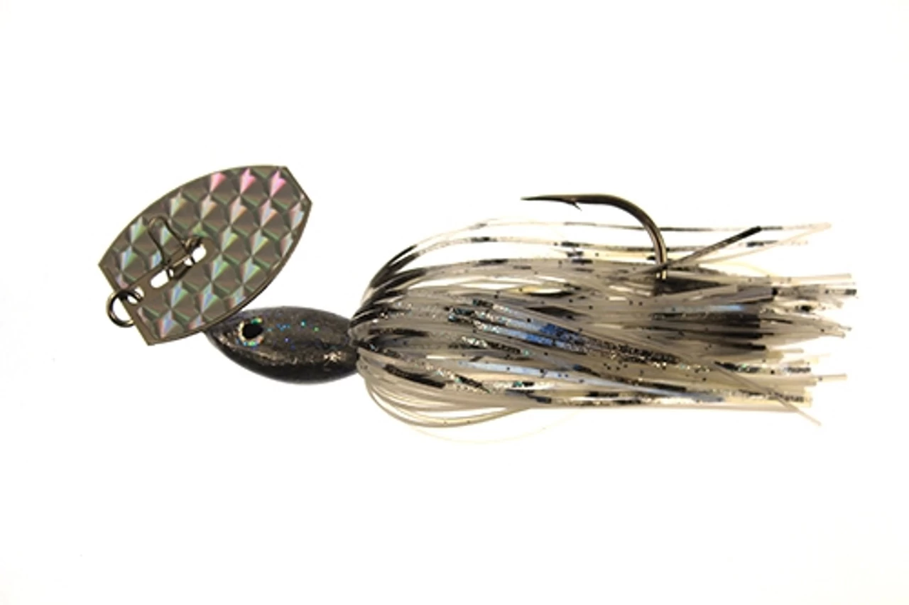 Mr B Bladed Jig 1 Mr B Bladed Jig