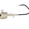 Mr B Deepthroat Swimbait Head 3/8oz
