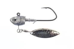 Mr B Deepthroat Underspin Swimbait Head 1/2oz