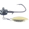 Mr B Deepthroat Underspin Swimbait Head 5/8oz