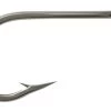 Mustad 7691-SS Single Hook Stainless Steel