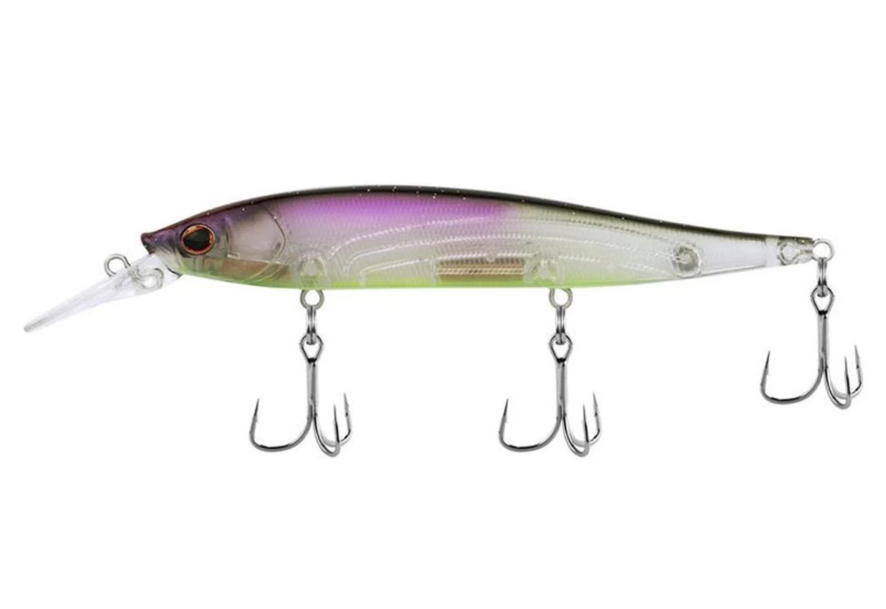 Berkley Stunna 112+1 Jerkbait 1 Berkley Stunna 112+1 Jerkbait