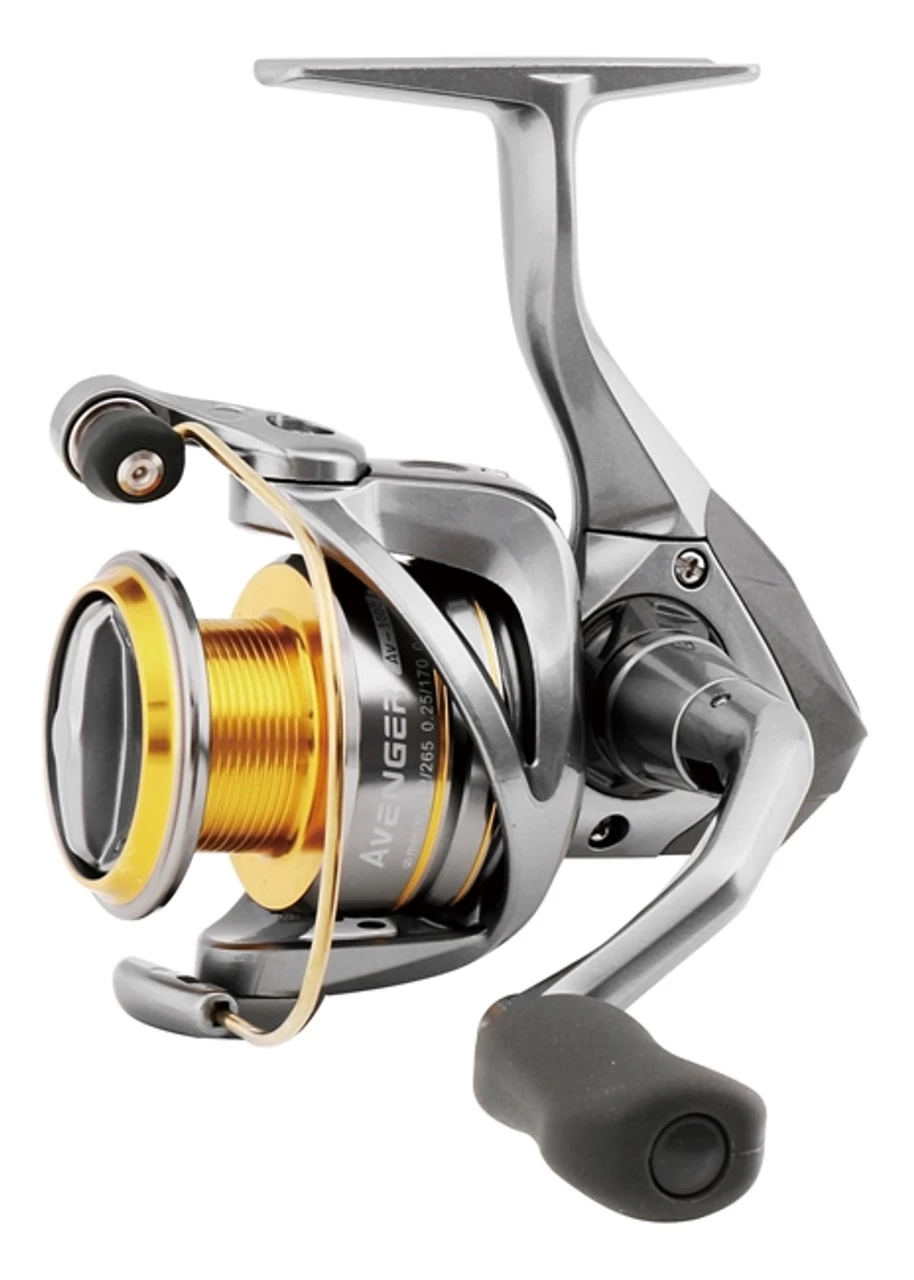 Okuma Avenger CFR Spinning Reel 1 Okuma Avenger CFR Spinning Reel