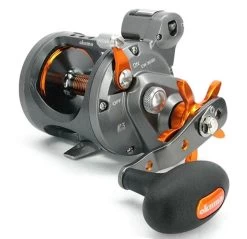 Okuma Cold Water Linecounter Reels