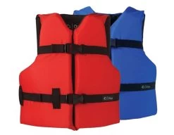 Onyx Youth General Purpose Life Vests