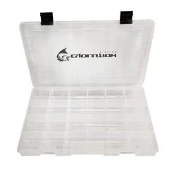 Evolution Outdoors Clear Tackle Tray
