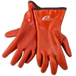 Promar Insulated Progrip Gloves -Fishing Essentials Shop orange 2 83995.1697492622