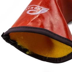 Promar Insulated Progrip Gloves -Fishing Essentials Shop orange 3 13519.1697492622