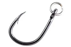 Owner Ringed Gorilla Saltwater Hook 5105R